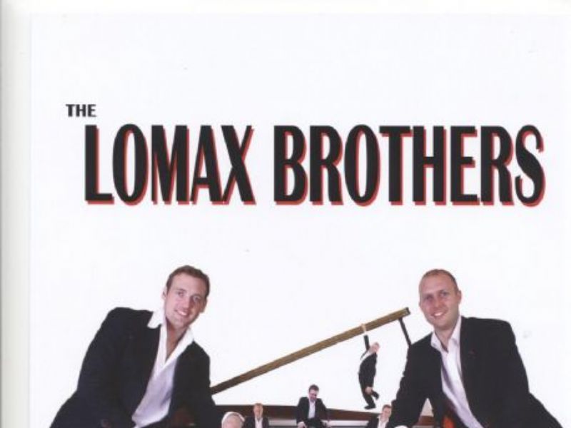 the max brothers